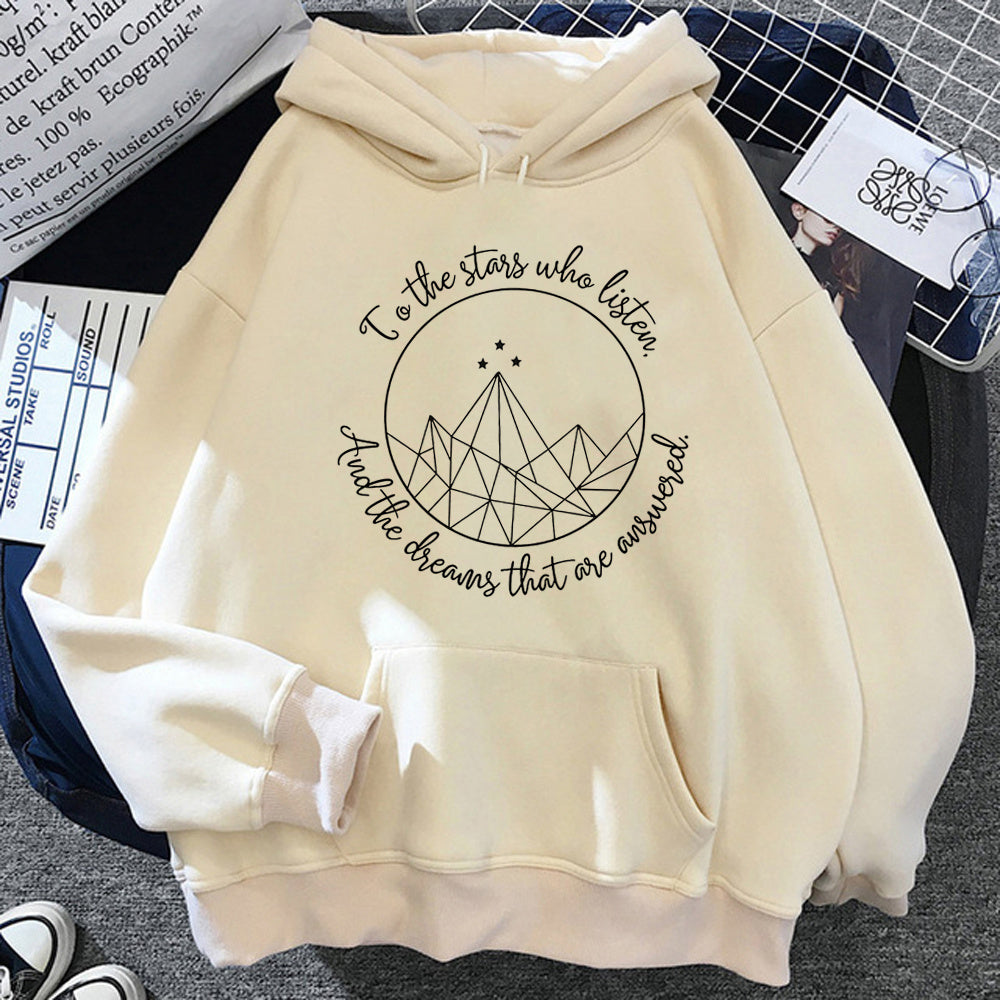 Acotar Hoodies