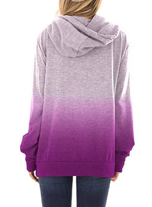 Stylish womens hoodies