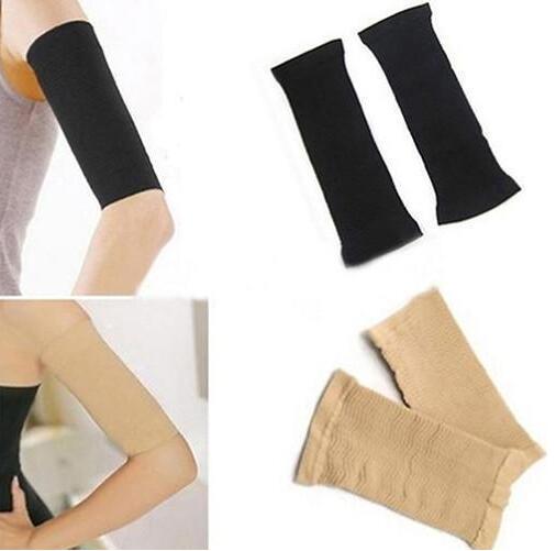 Arm Shaping Sleeves – Compression Wrap for Slimmer, Toned Arms
