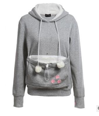 Fashion Cat Women Hoodies My Store