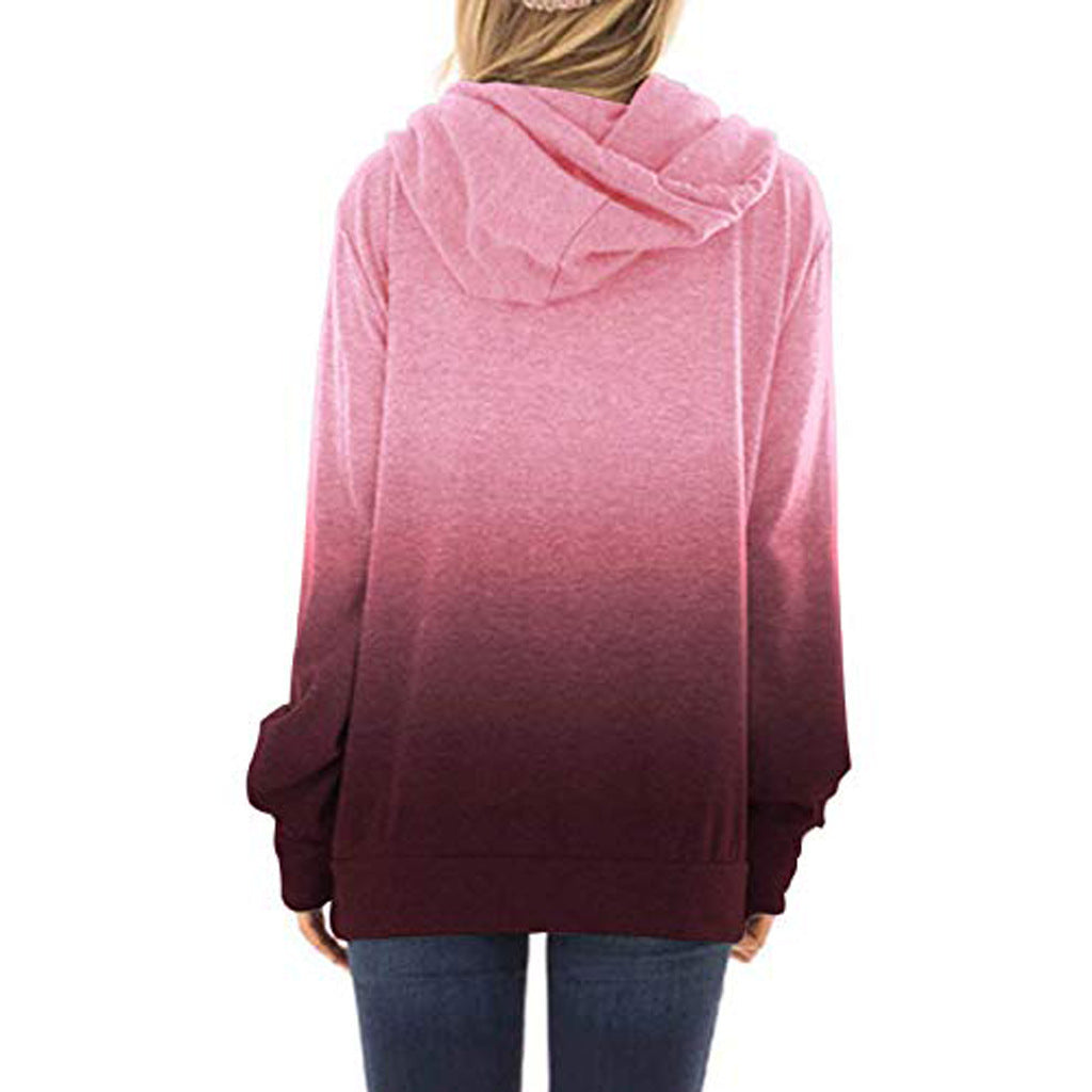 Stylish womens hoodies