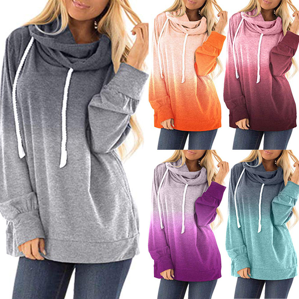 Stylish womens hoodies