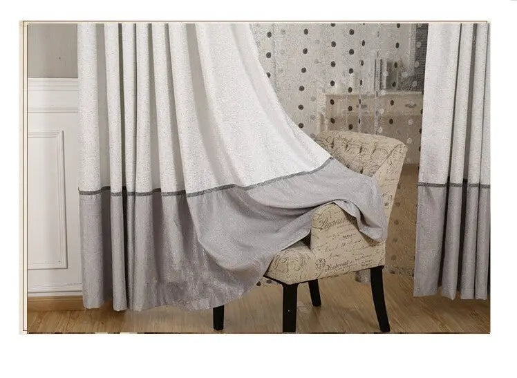 blackout curtains for bedroom