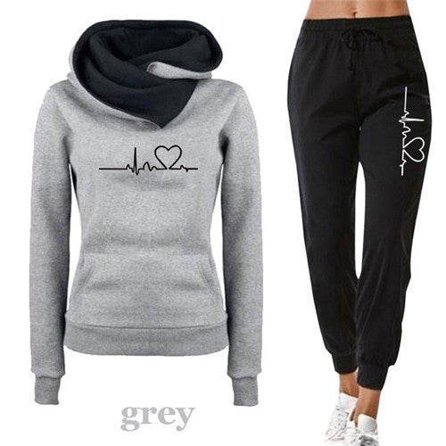Women Tracksuit