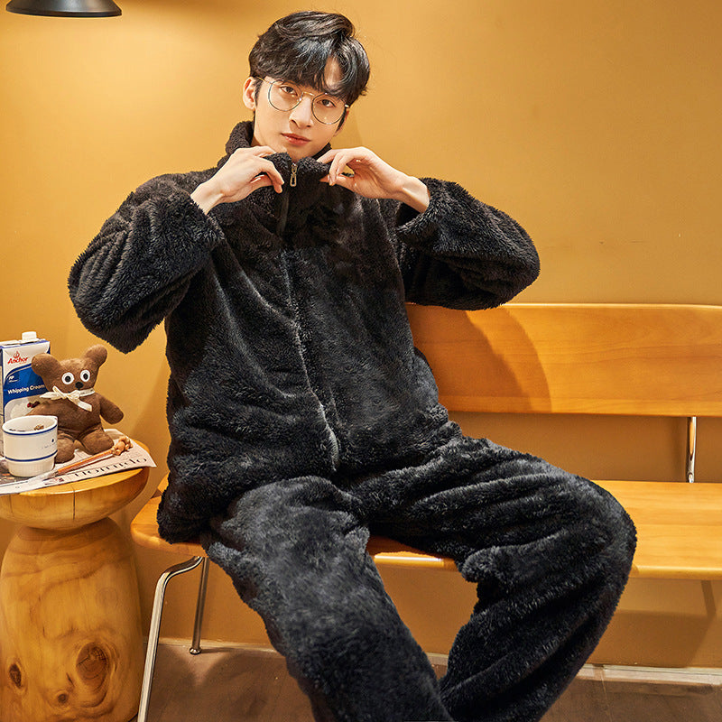Shop Cozy Flannel Shirt for Men and Women At New York Shop