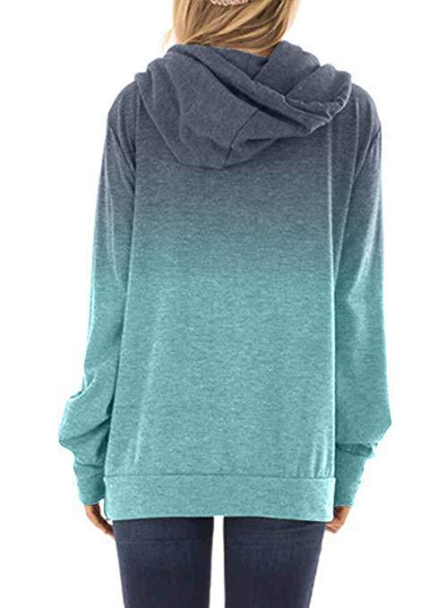 Stylish womens hoodies