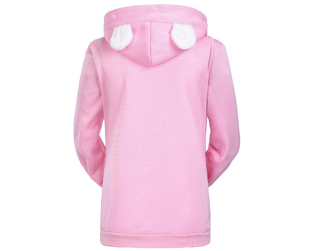 Fashion Cat Women Hoodies My Store