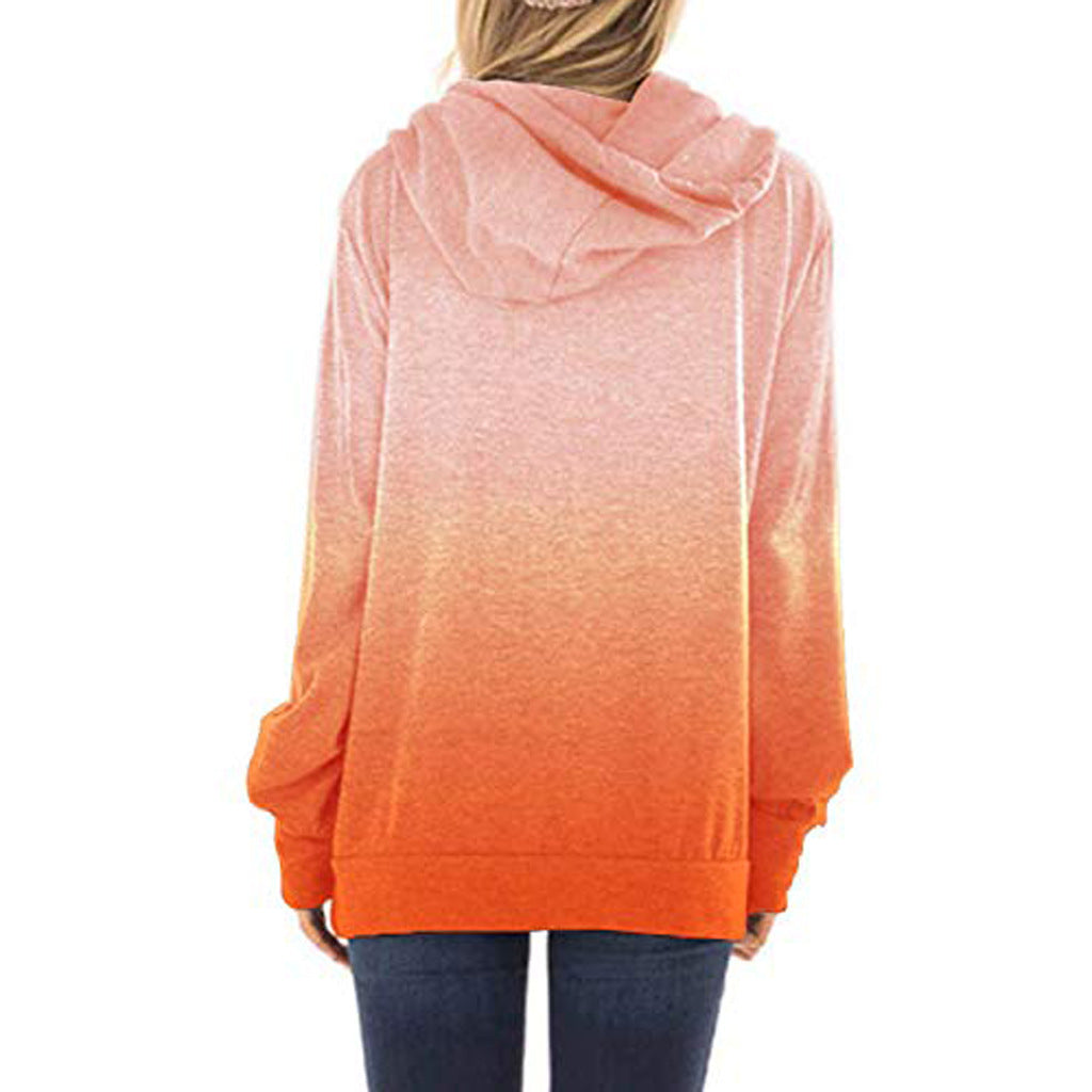 Stylish womens hoodies