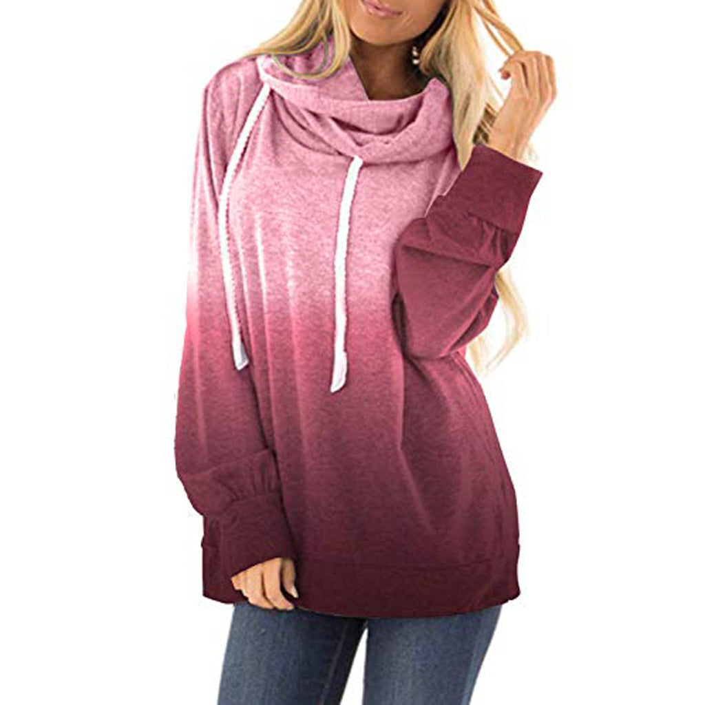 Stylish womens hoodies