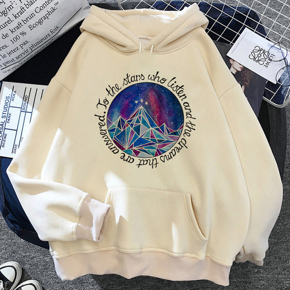 Acotar Hoodies