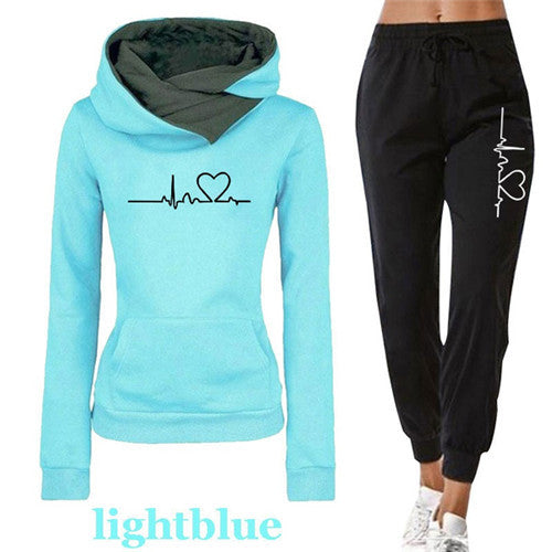 Women Tracksuit