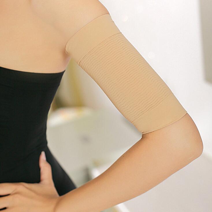 Arm Shaping Sleeves – Compression Wrap for Slimmer, Toned Arms