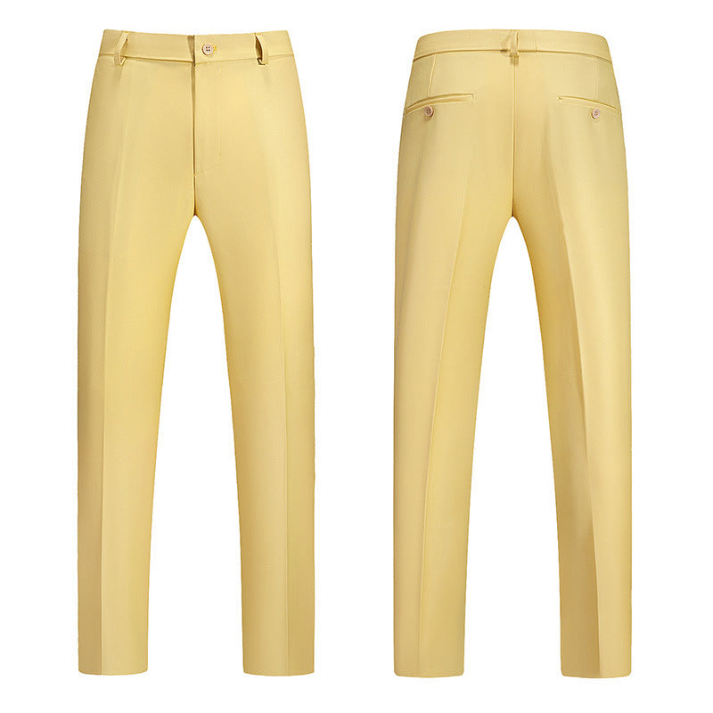 Suit Pants - Suit, Work, Formal & Tuxedo - New York Shop