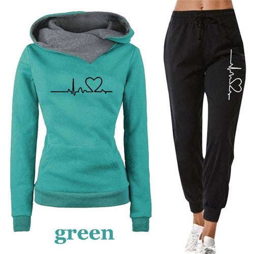 Women Tracksuit