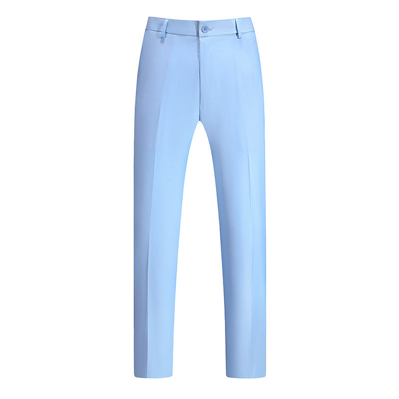 Suit Pants - Suit, Work, Formal & Tuxedo - New York Shop