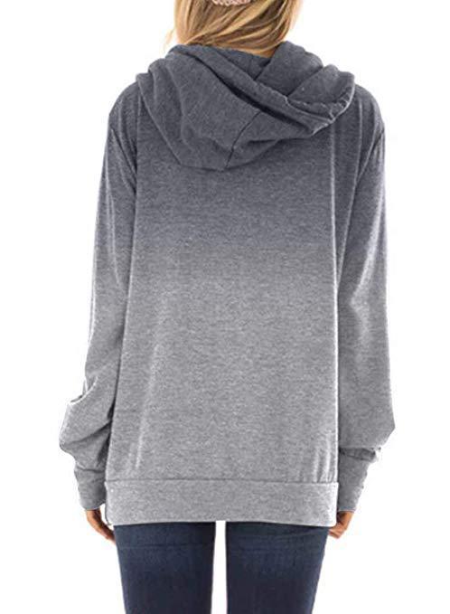 Stylish womens hoodies