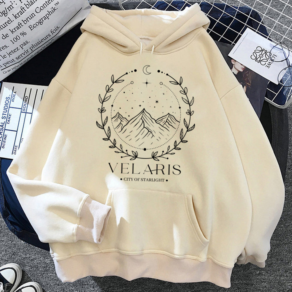 Acotar Hoodies