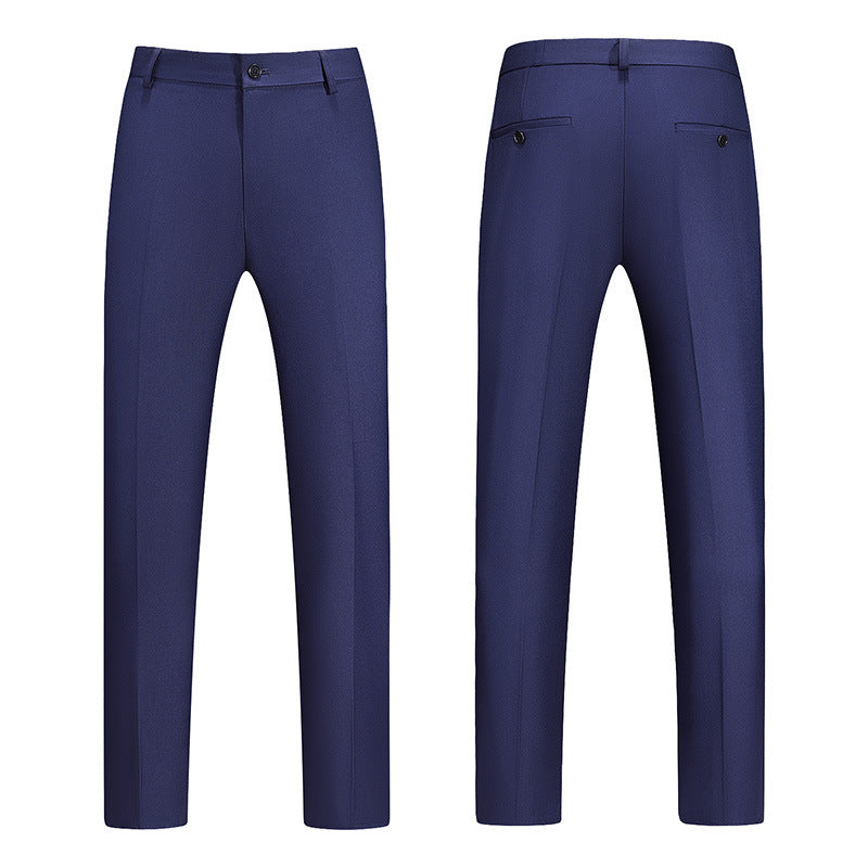 Suit Pants - Suit, Work, Formal & Tuxedo - New York Shop
