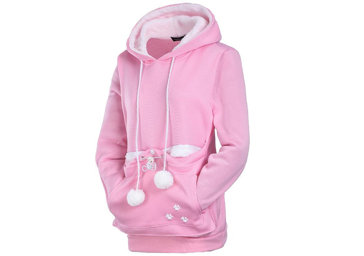 Fashion Cat Women Hoodies My Store