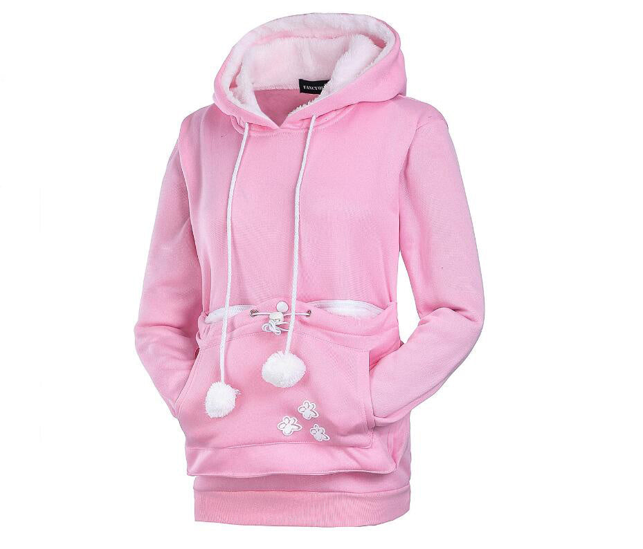Fashion Cat Women Hoodies My Store