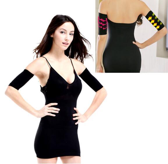 Arm Shaping Sleeves – Compression Wrap for Slimmer, Toned Arms