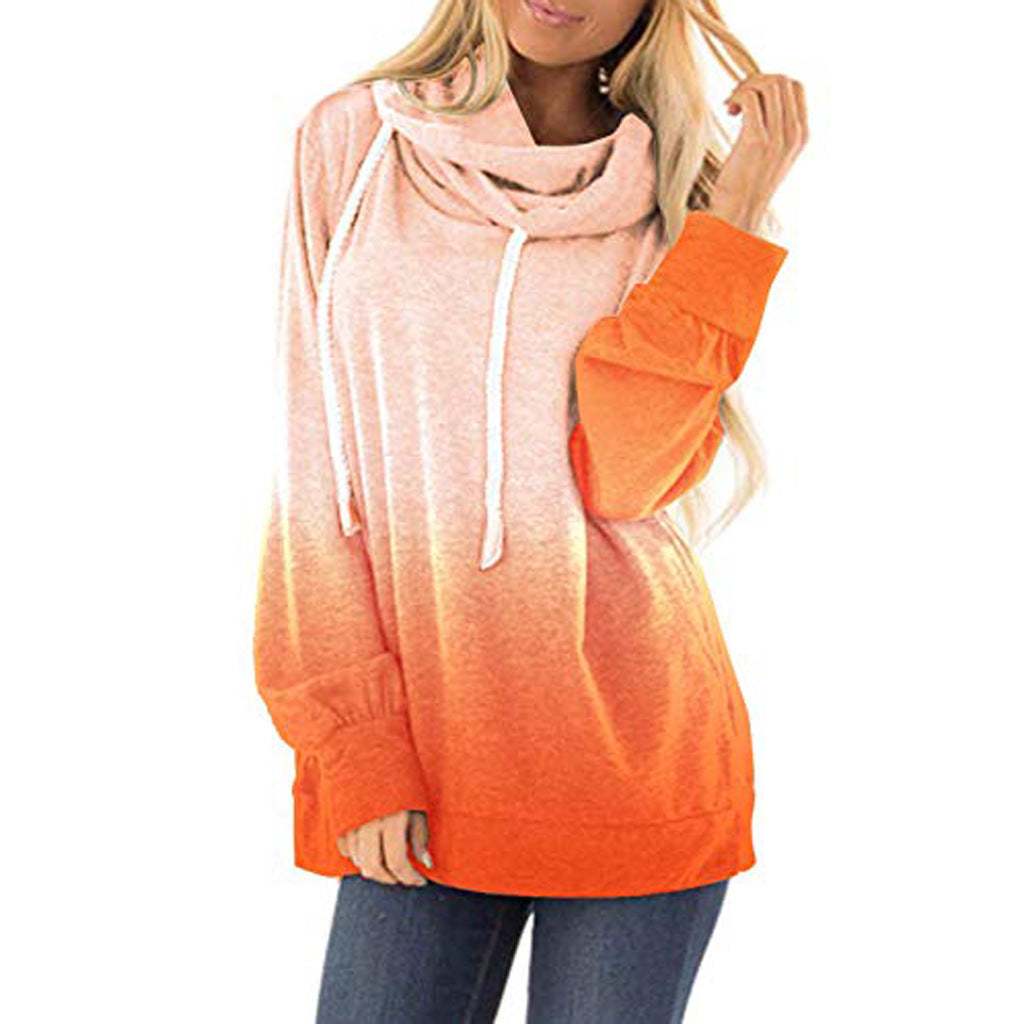Stylish womens hoodies