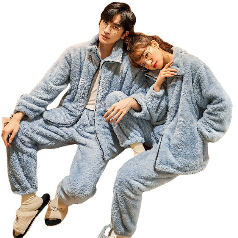 Shop Cozy Flannel Shirt for Men and Women At New York Shop