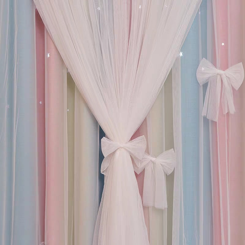Nordic curtains