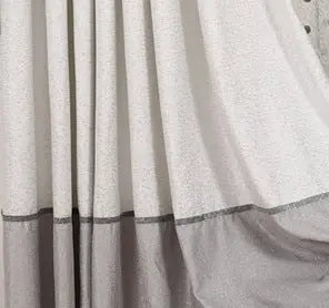 blackout curtains for bedroom