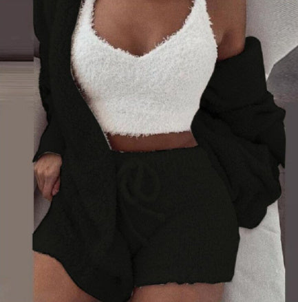 Women's Pajama Shorts Sets & PJ Shorts - New York Shop