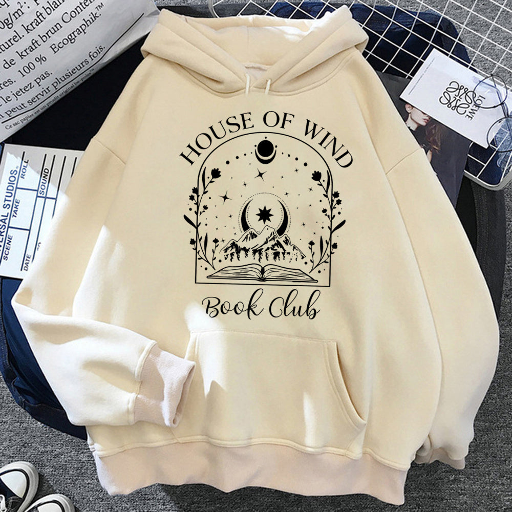 Acotar Hoodies
