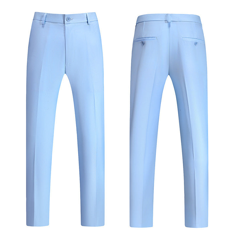 Suit Pants - Suit, Work, Formal & Tuxedo - New York Shop