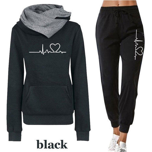Women Tracksuit