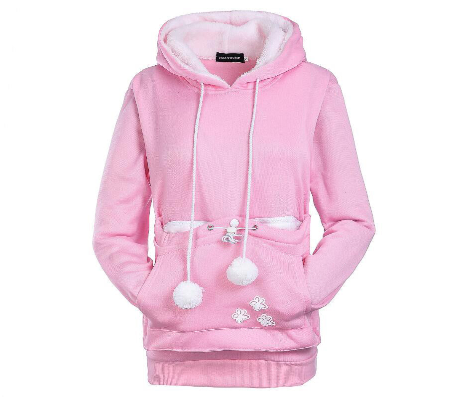 Fashion Cat Women Hoodies My Store