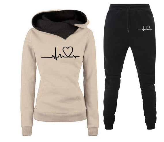Women Tracksuit