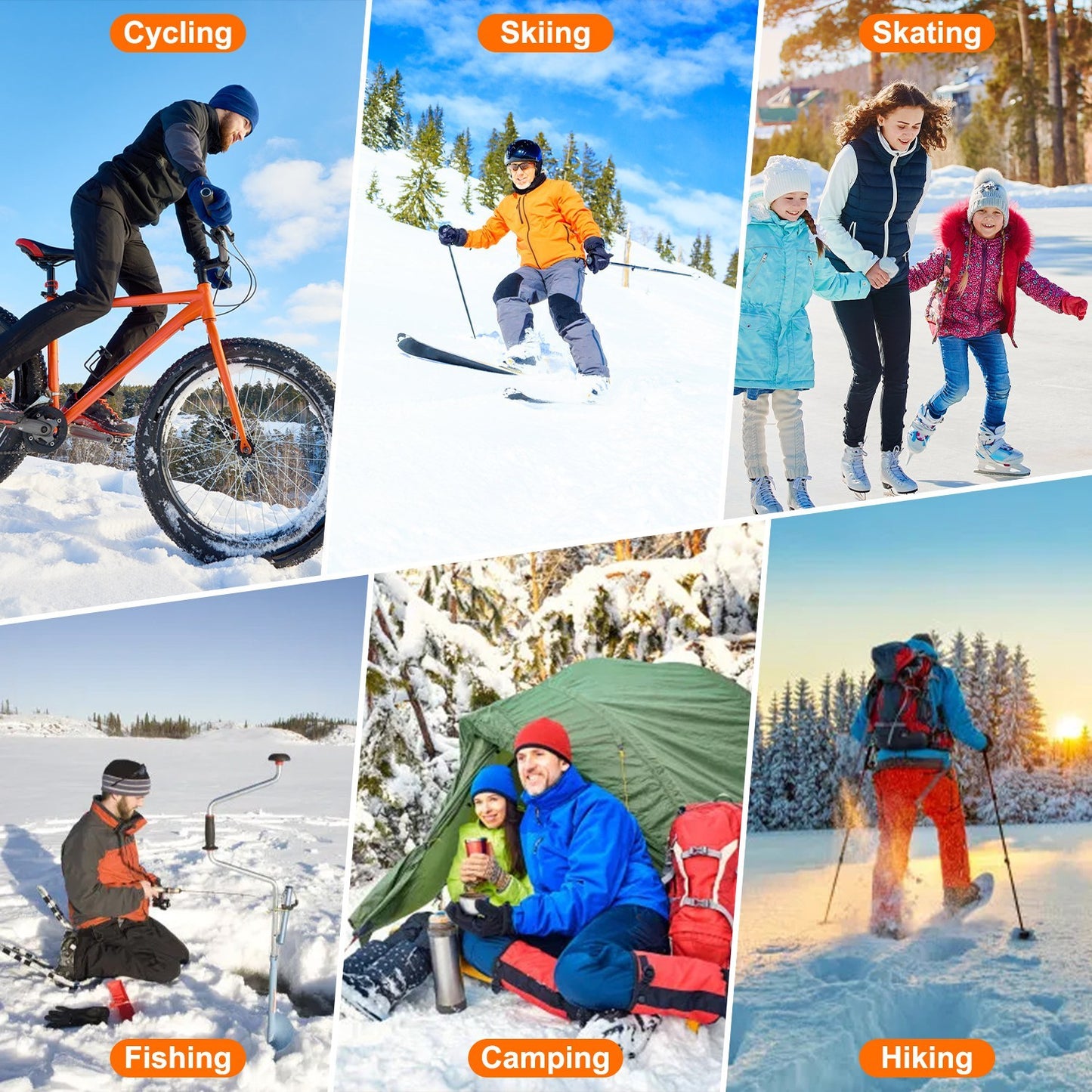 Best Heated Socks of 2026, Tested and Reviewed- New York Shop