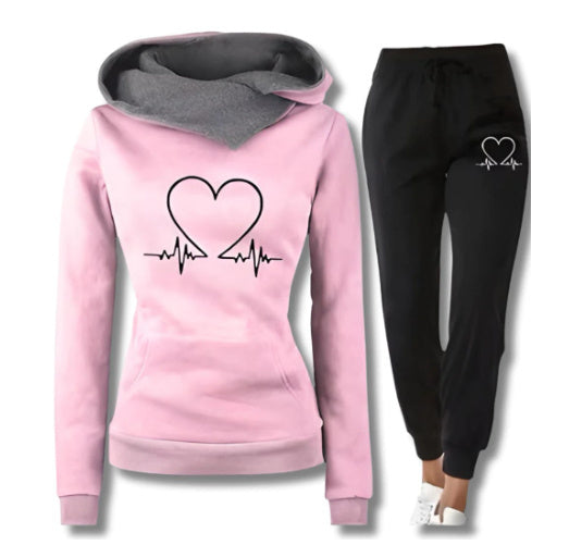 Women Tracksuit