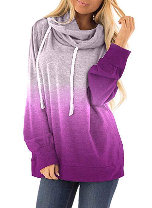 Stylish womens hoodies