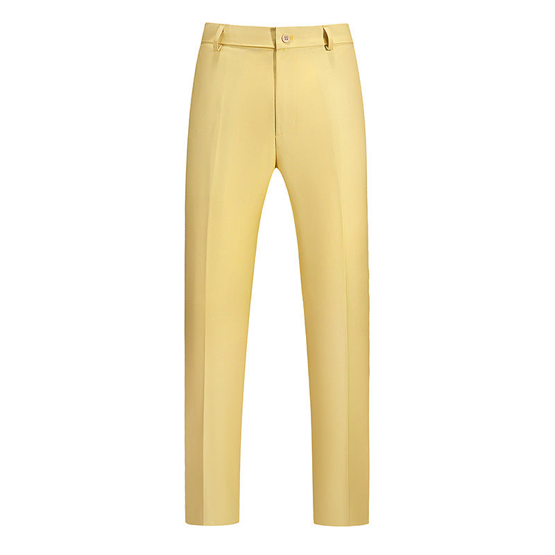 Suit Pants - Suit, Work, Formal & Tuxedo - New York Shop