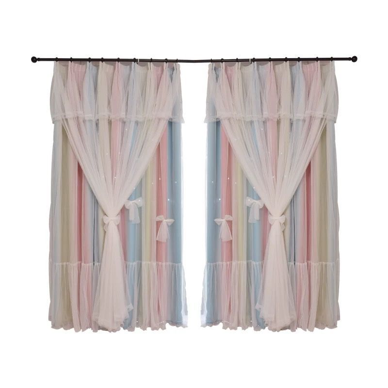 Nordic curtains
