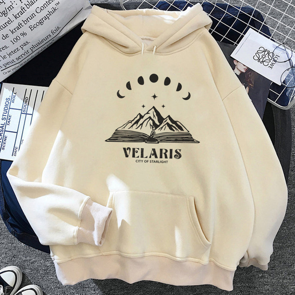 Acotar Hoodies