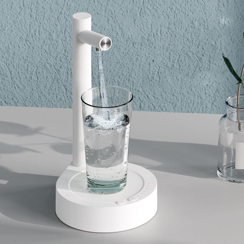 Electric water dispenser