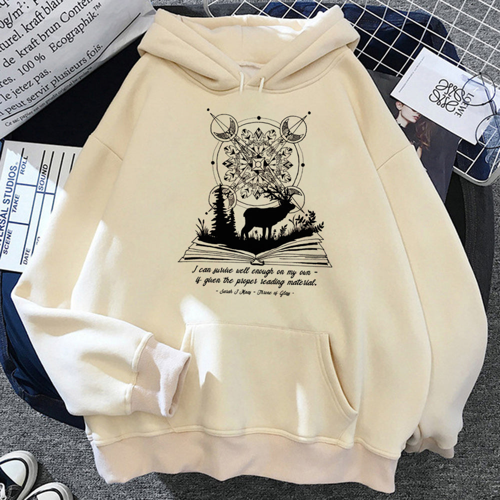 Acotar Hoodies