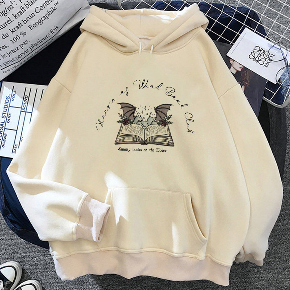 Acotar Hoodies