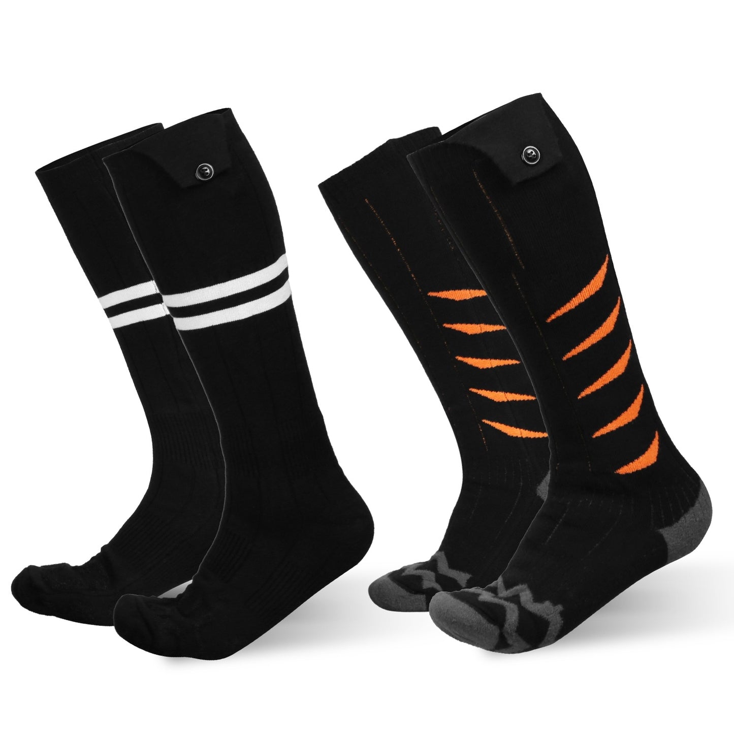 Best Heated Socks of 2026, Tested and Reviewed- New York Shop