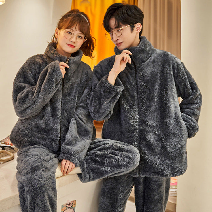 Shop Cozy Flannel Shirt for Men and Women At New York Shop