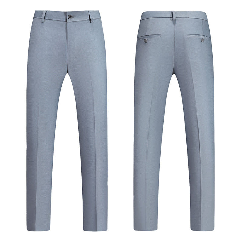 Suit Pants - Suit, Work, Formal & Tuxedo - New York Shop