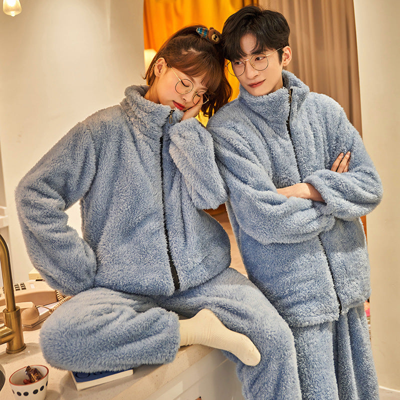 Shop Cozy Flannel Shirt for Men and Women At New York Shop