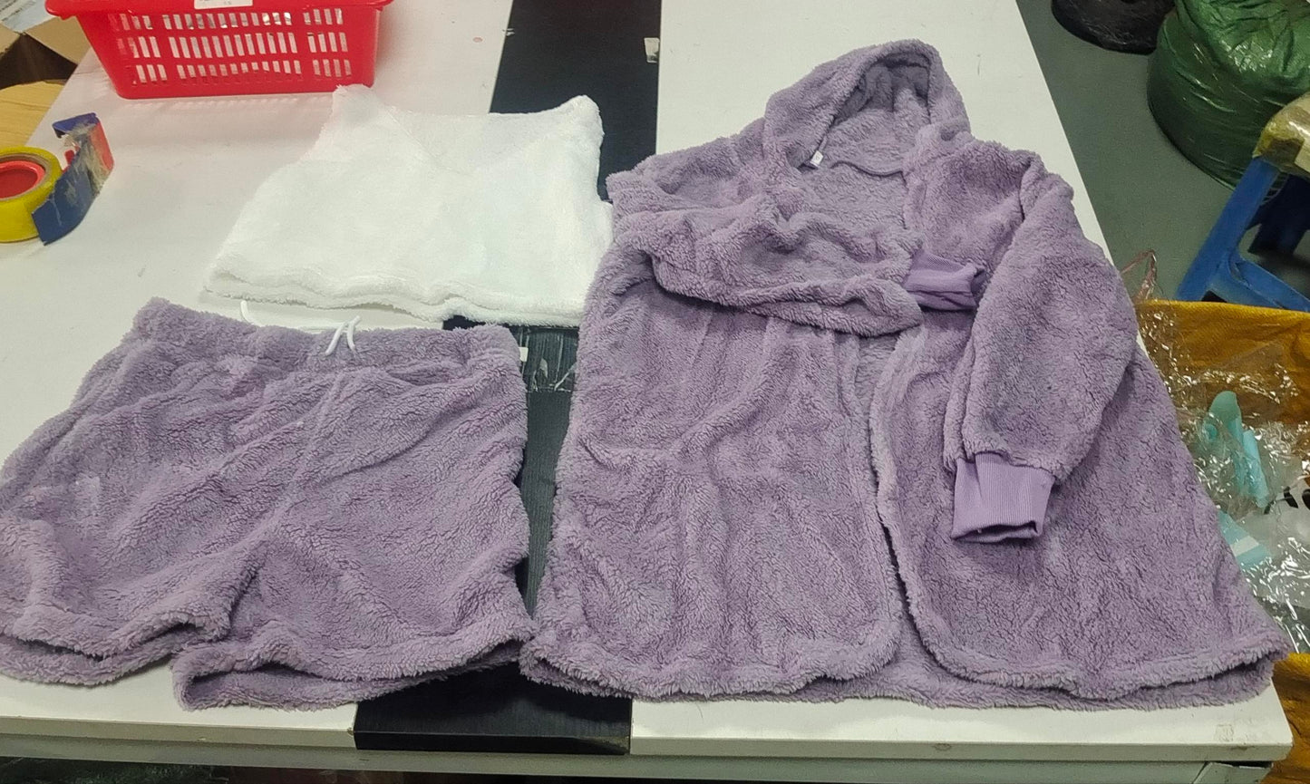 Women's Pajama Shorts Sets & PJ Shorts - New York Shop