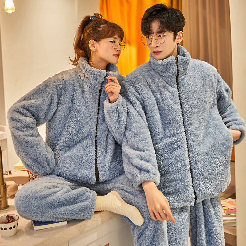 Shop Cozy Flannel Shirt for Men and Women At New York Shop
